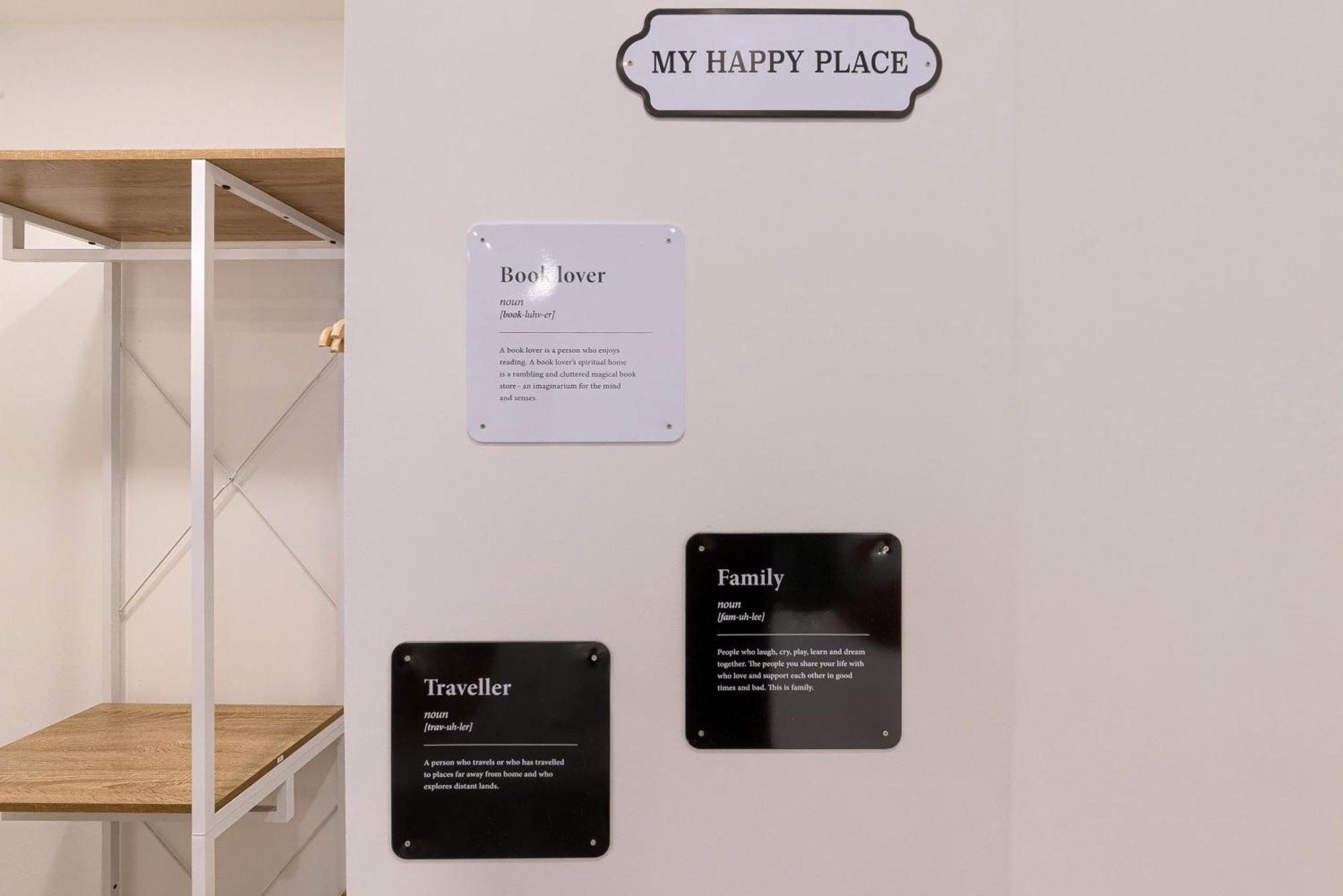 Deustown Apartamentos Bilbao Dış mekan fotoğraf